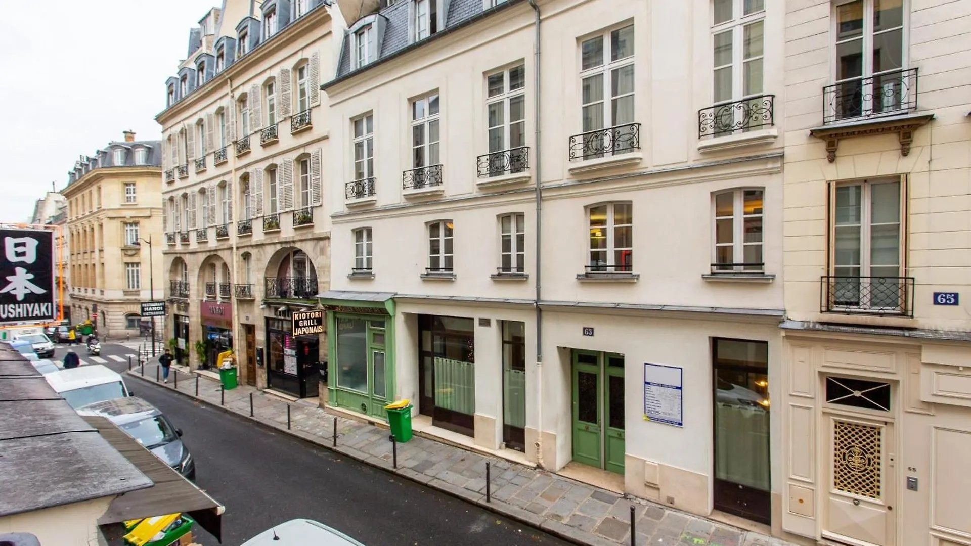 Cozy Studio St Michel Luxembourg location